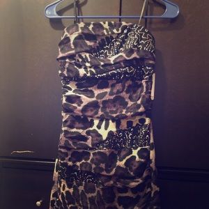 Sleeveless Dress